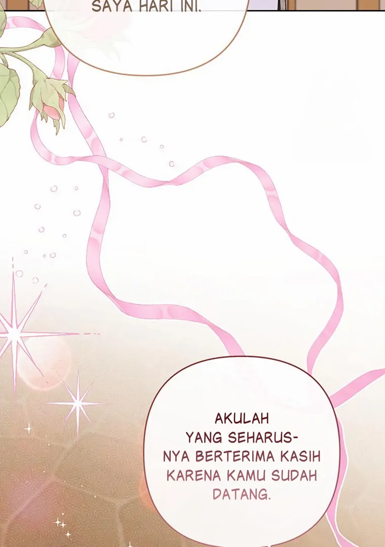 Baby Tyrant Chapter 103 Gambar 94