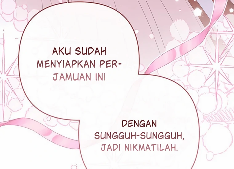 Baby Tyrant Chapter 103 Gambar 96