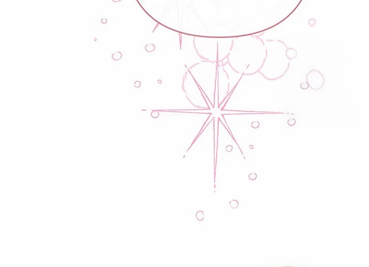Baby Tyrant Chapter 103 Gambar 97