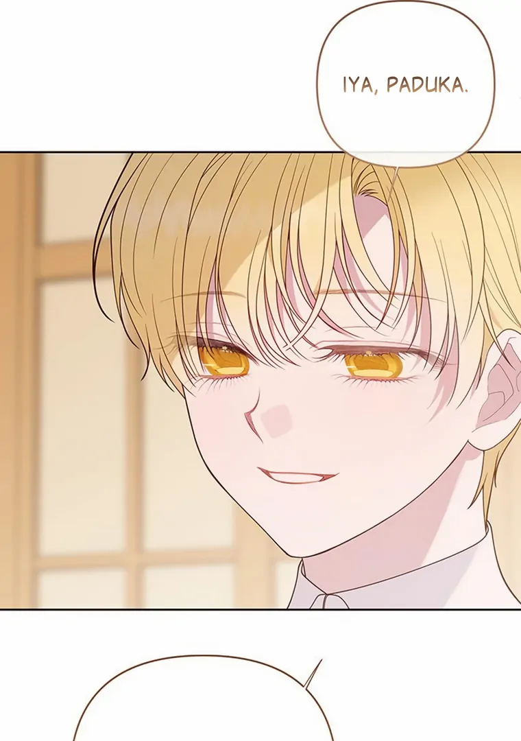 Baby Tyrant Chapter 103 Gambar 98