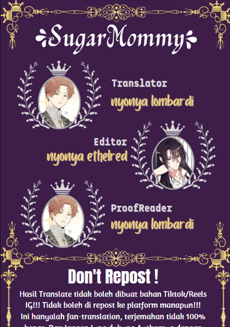 Baca Komik Baby Tyrant Chapter 102 Gambar 1