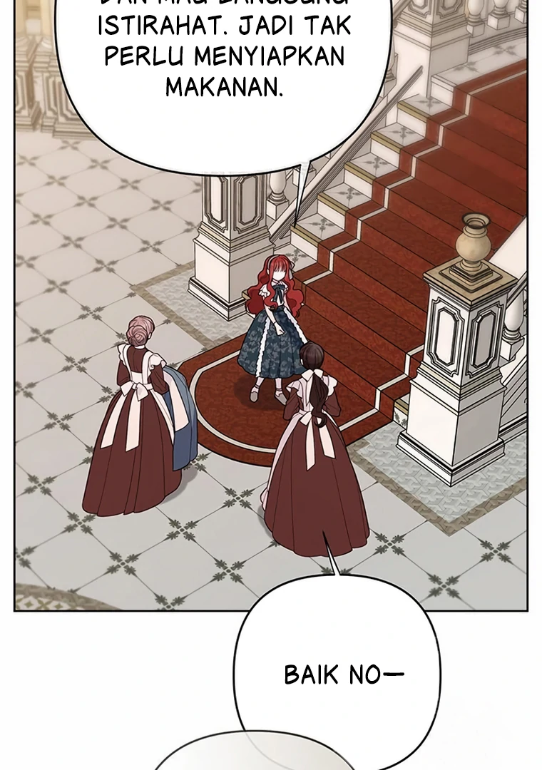 Baby Tyrant Chapter 102 Gambar 10