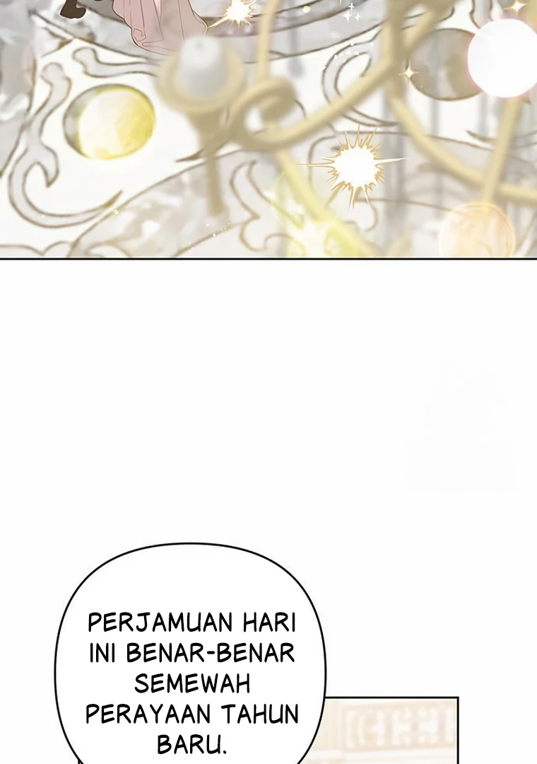 Baby Tyrant Chapter 102 Gambar 103