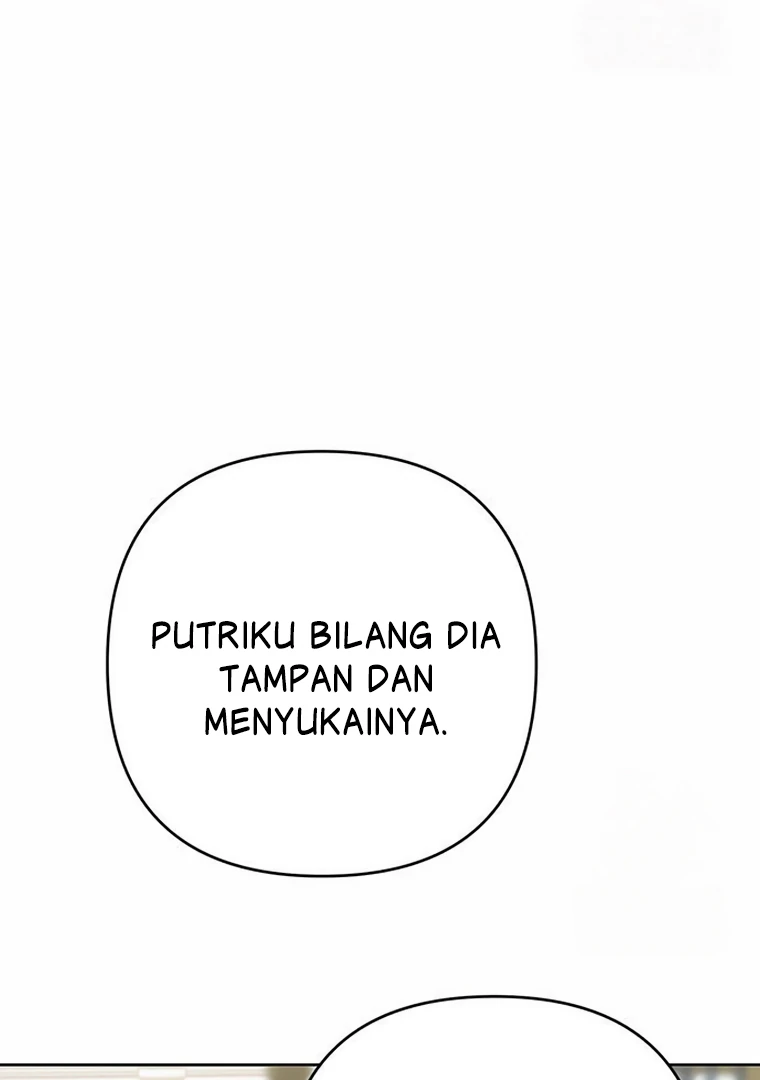 Baby Tyrant Chapter 102 Gambar 107