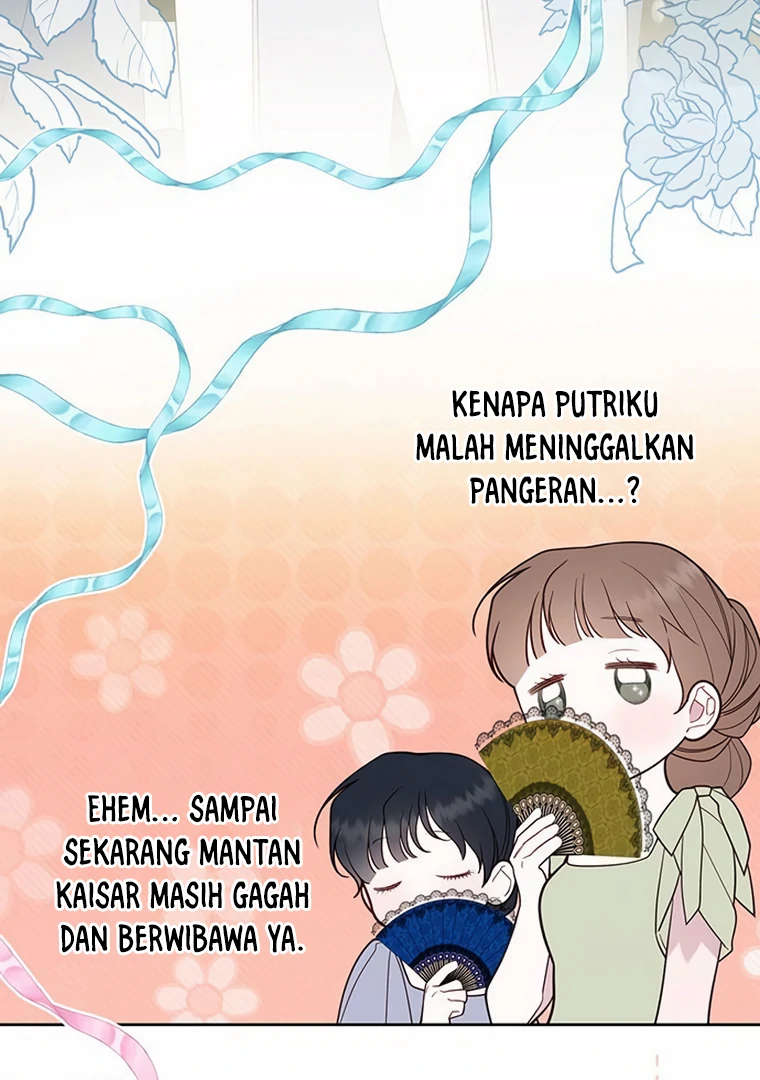 Baby Tyrant Chapter 102 Gambar 113