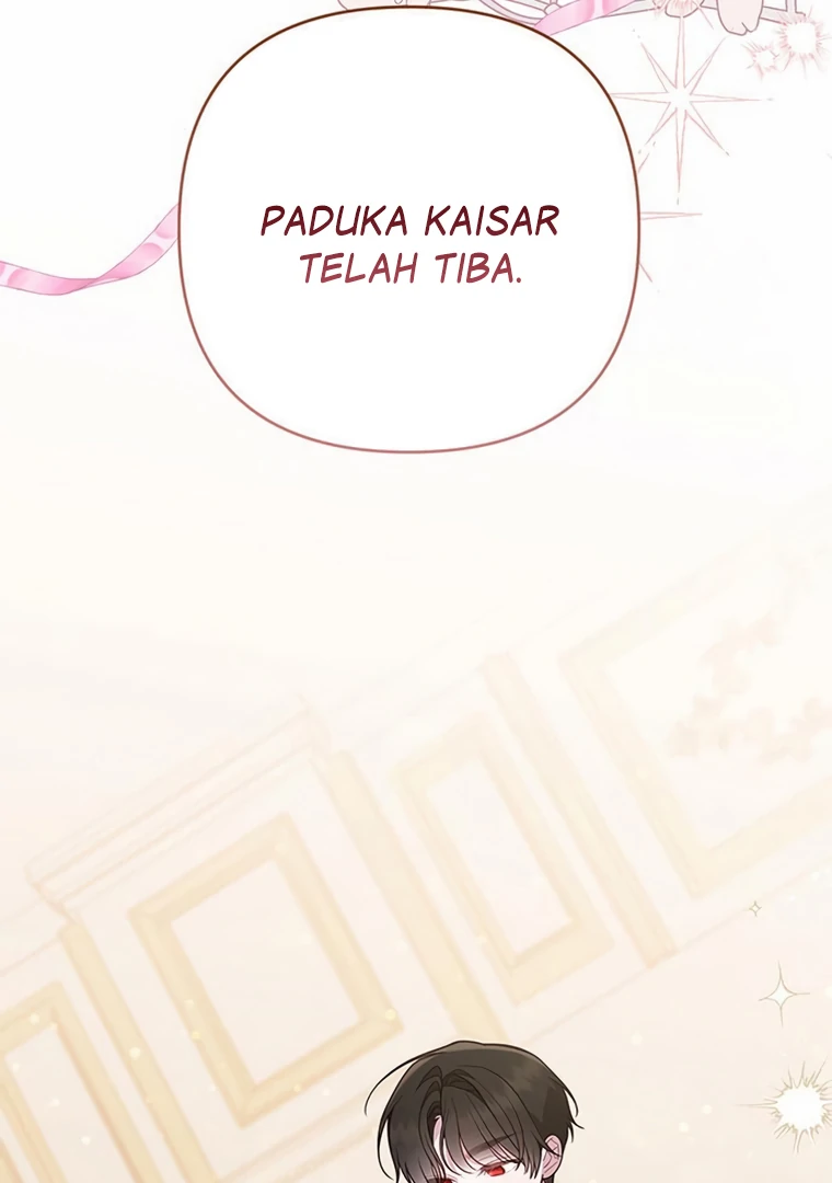 Baby Tyrant Chapter 102 Gambar 116