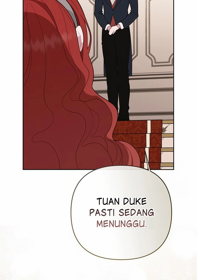 Baby Tyrant Chapter 102 Gambar 12