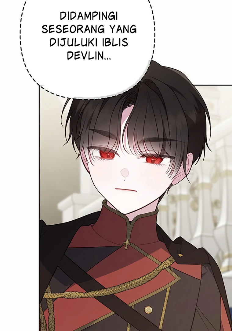 Baby Tyrant Chapter 102 Gambar 121