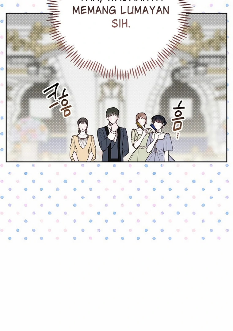 Baby Tyrant Chapter 102 Gambar 123