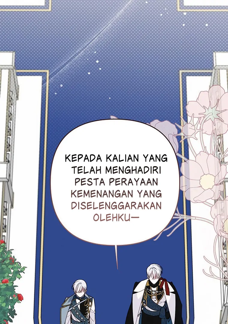 Baby Tyrant Chapter 102 Gambar 131