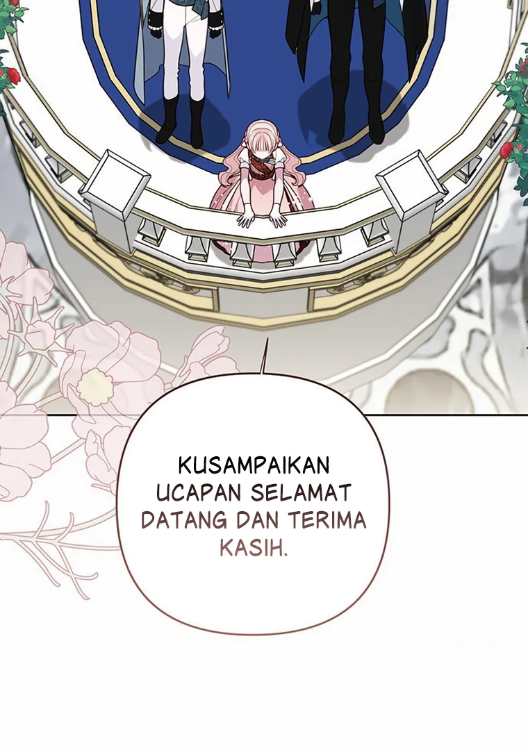 Baby Tyrant Chapter 102 Gambar 132