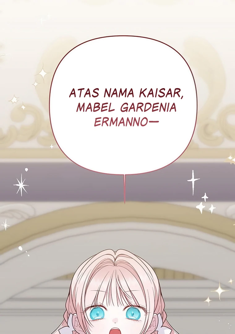 Baby Tyrant Chapter 102 Gambar 137