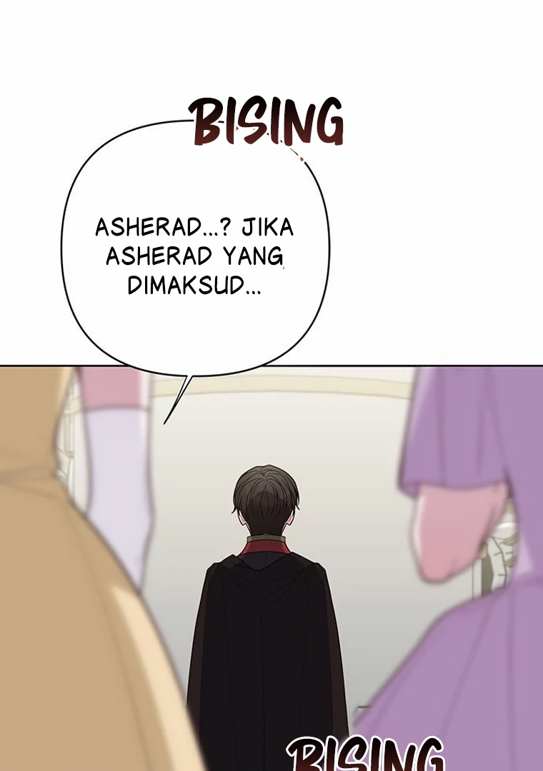Baby Tyrant Chapter 102 Gambar 142