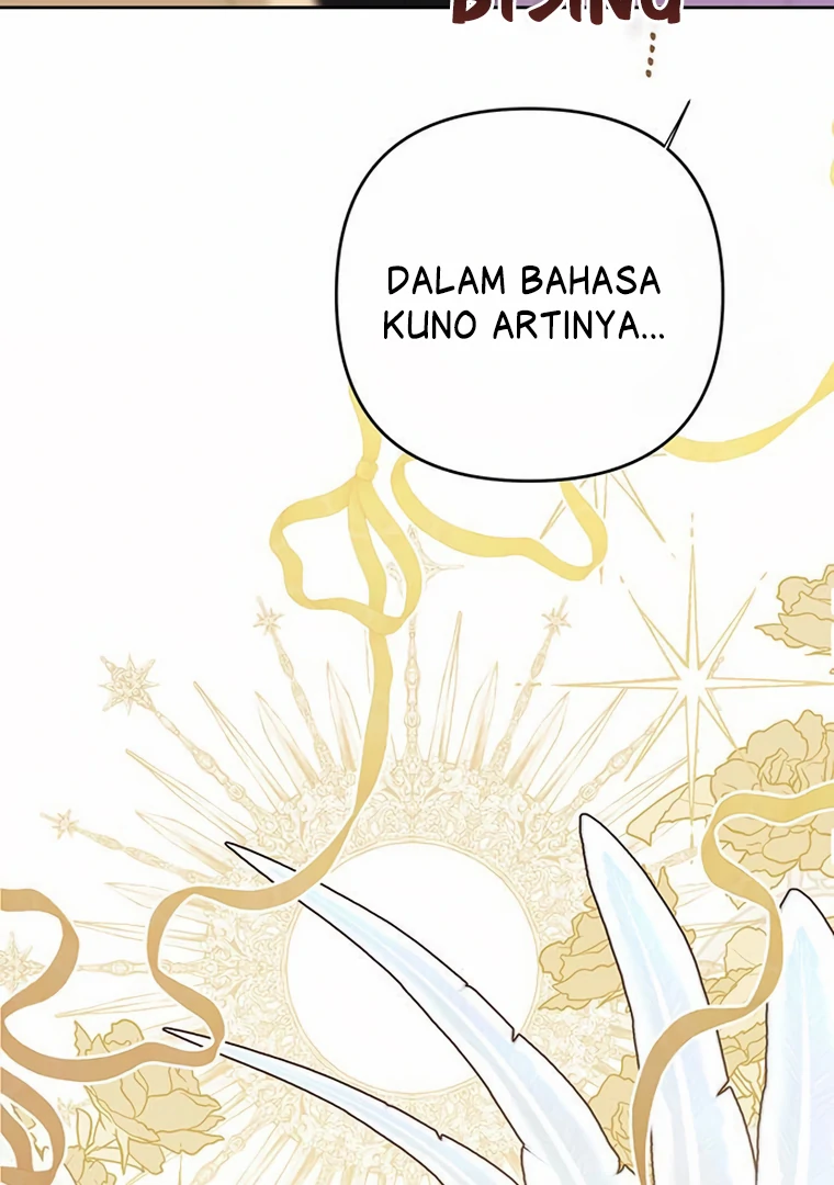 Baby Tyrant Chapter 102 Gambar 143