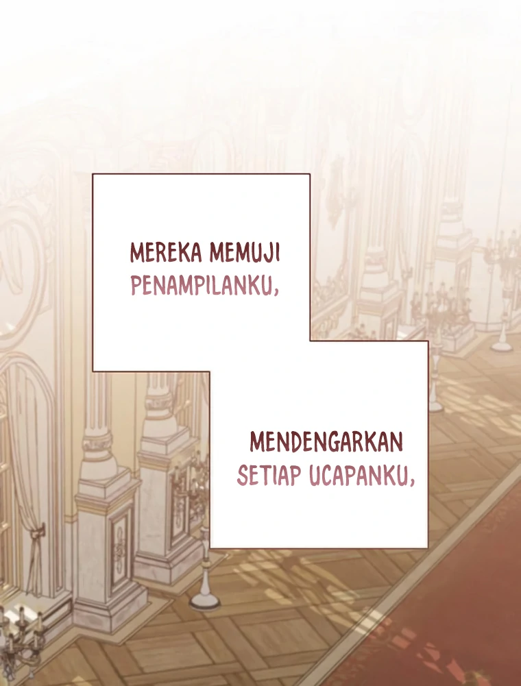 Baby Tyrant Chapter 102 Gambar 17