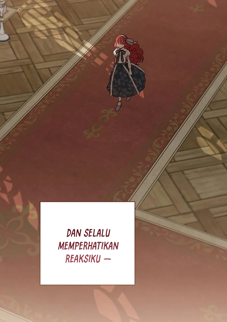 Baby Tyrant Chapter 102 Gambar 18