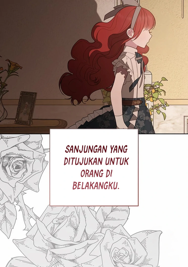 Baby Tyrant Chapter 102 Gambar 21