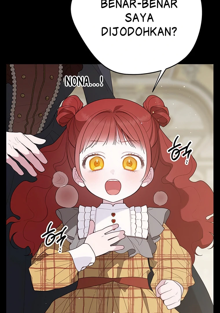 Baby Tyrant Chapter 102 Gambar 27