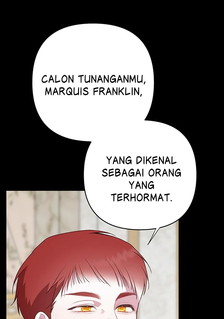 Baby Tyrant Chapter 102 Gambar 31