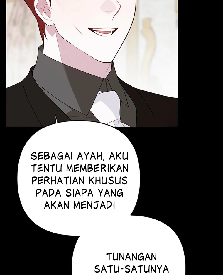 Baby Tyrant Chapter 102 Gambar 32