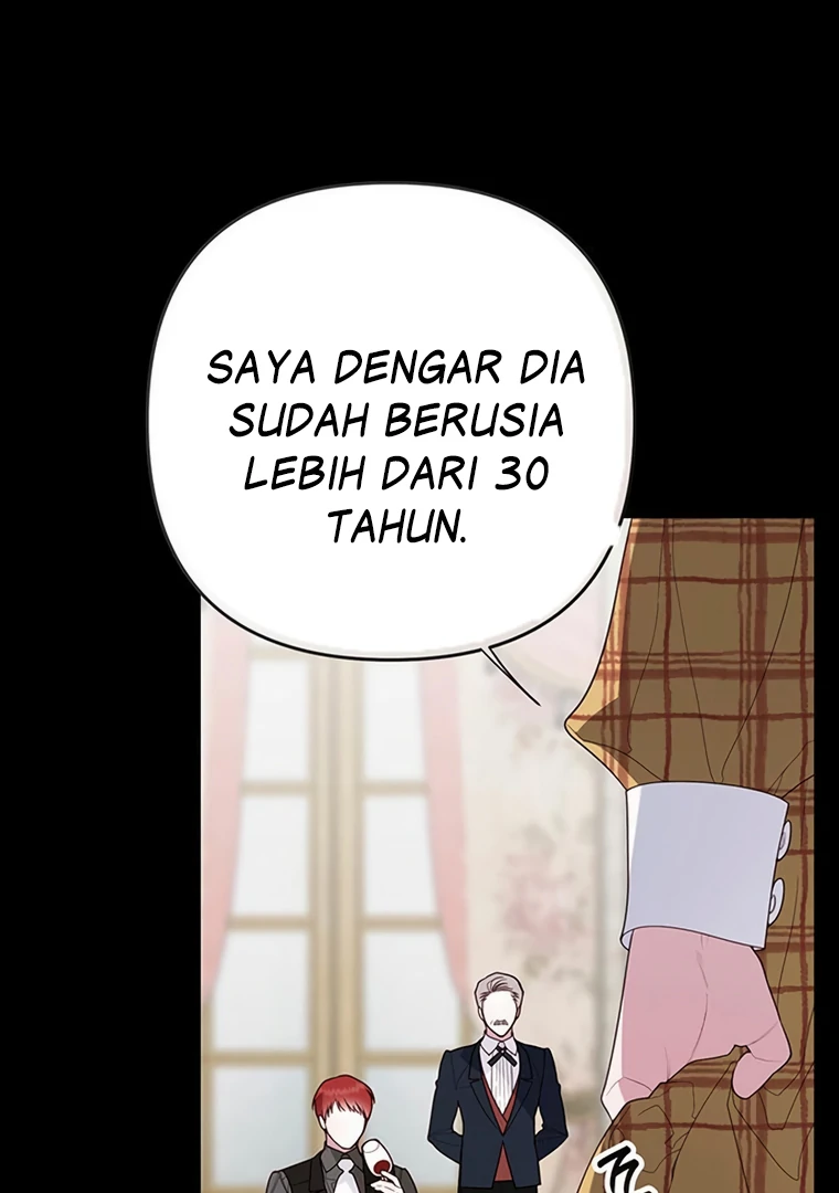 Baby Tyrant Chapter 102 Gambar 34