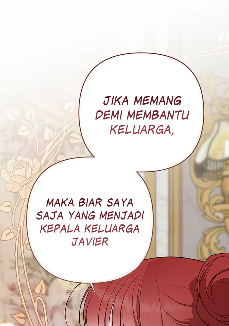 Baby Tyrant Chapter 102 Gambar 38