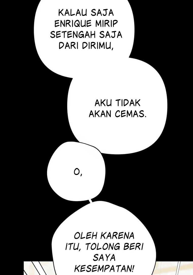 Baby Tyrant Chapter 102 Gambar 42