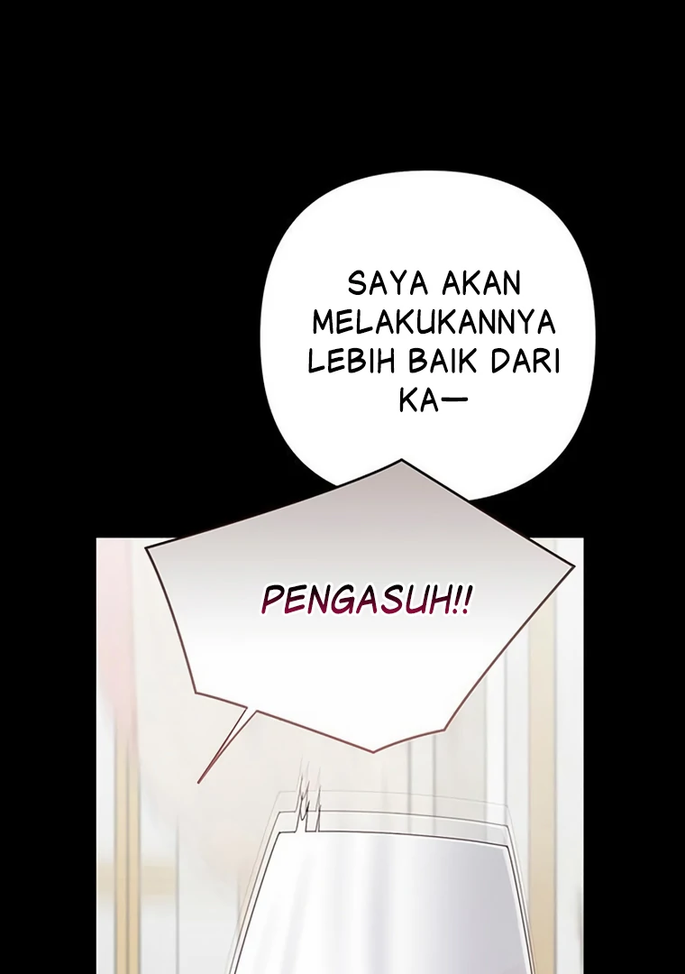 Baby Tyrant Chapter 102 Gambar 44