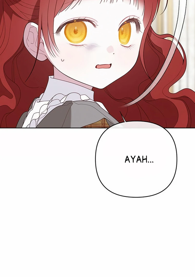Baby Tyrant Chapter 102 Gambar 52