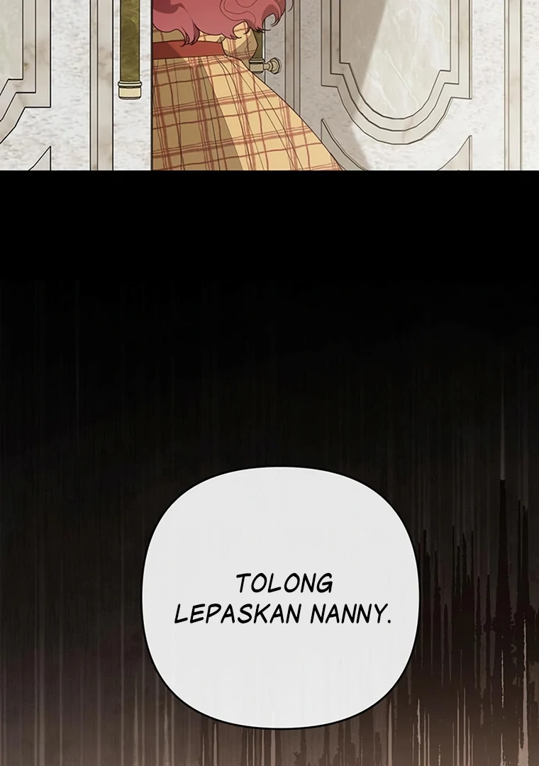 Baby Tyrant Chapter 102 Gambar 57