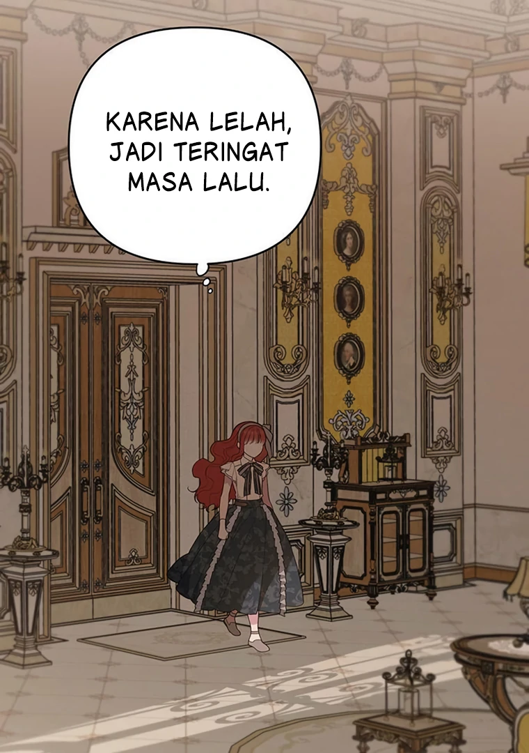 Baby Tyrant Chapter 102 Gambar 61