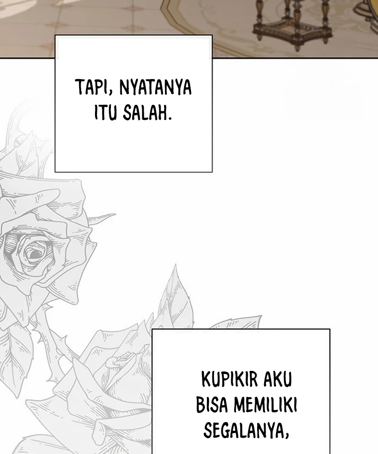 Baby Tyrant Chapter 102 Gambar 62