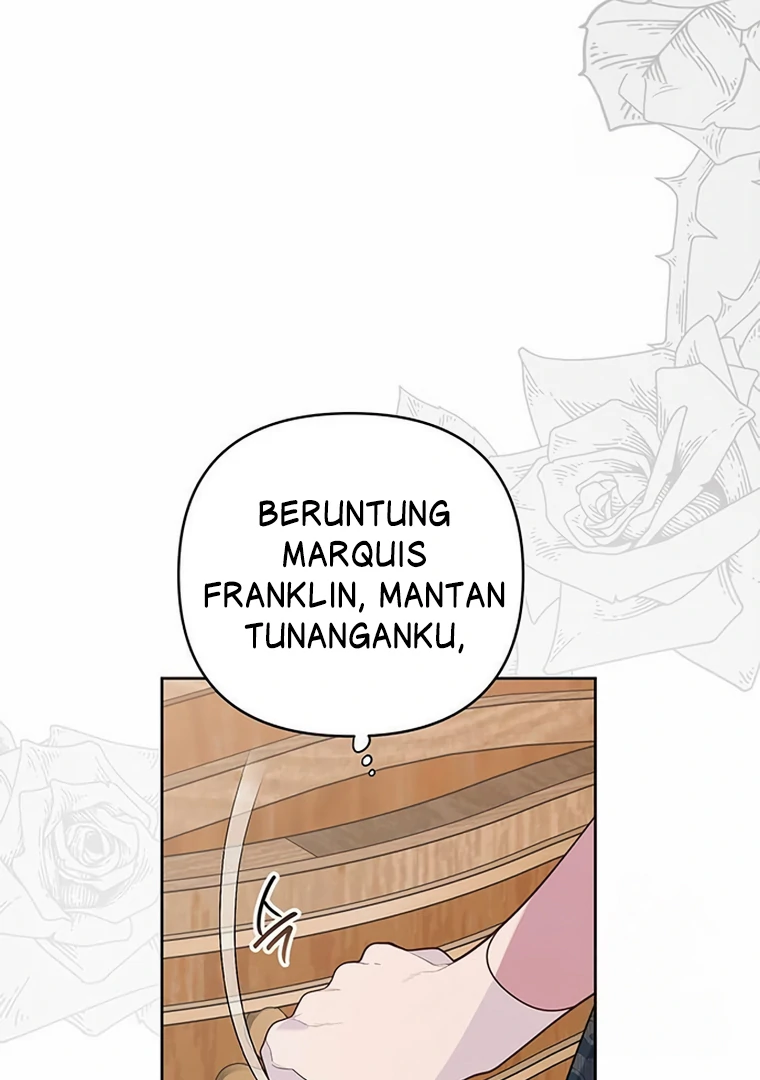 Baby Tyrant Chapter 102 Gambar 64