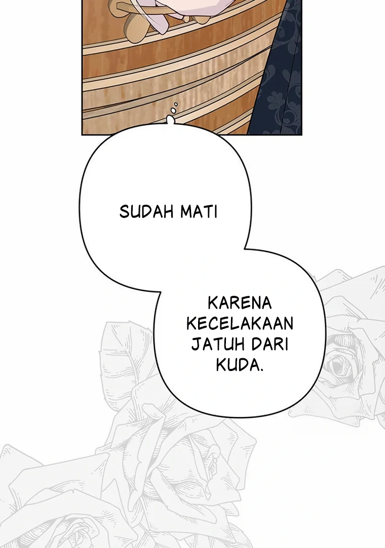 Baby Tyrant Chapter 102 Gambar 65