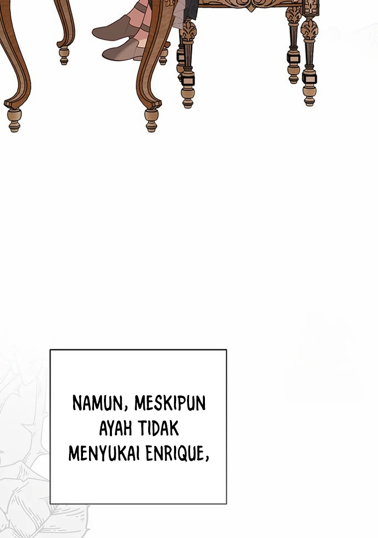 Baby Tyrant Chapter 102 Gambar 73
