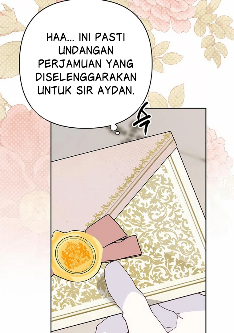 Baby Tyrant Chapter 102 Gambar 8