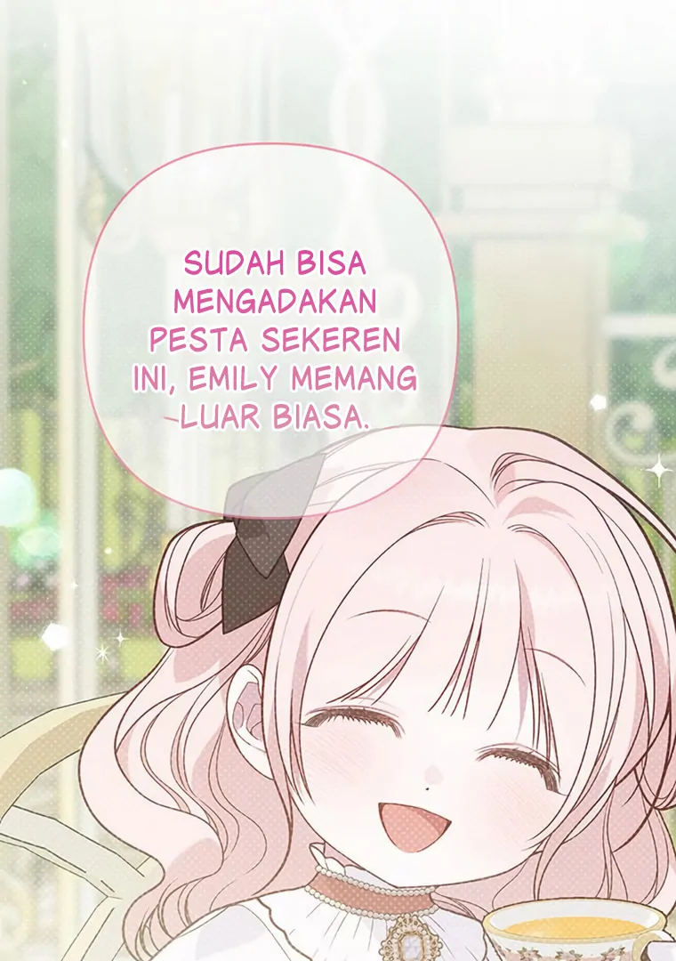 Baby Tyrant Chapter 102 Gambar 86