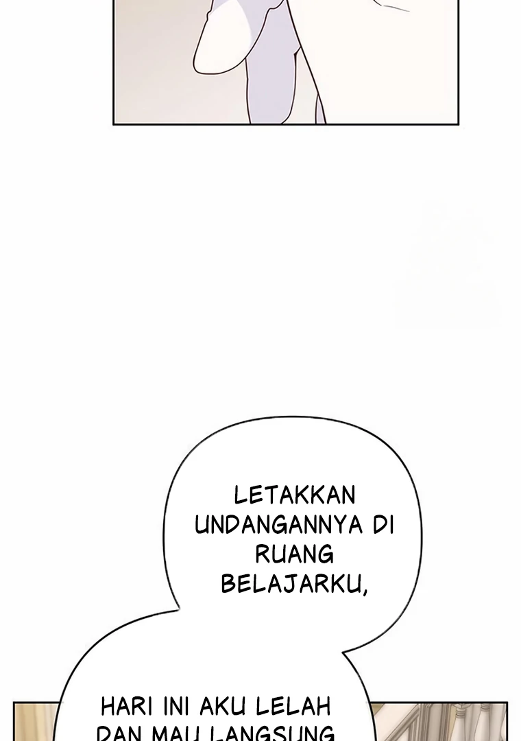 Baby Tyrant Chapter 102 Gambar 9
