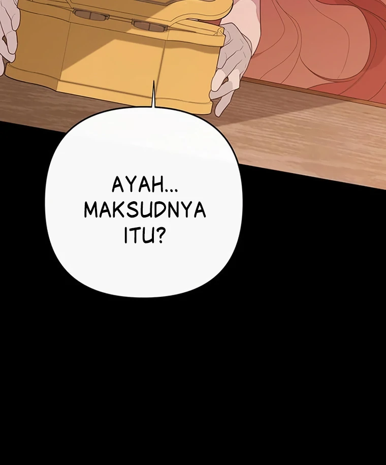 Baby Tyrant Chapter 102 Gambar 94