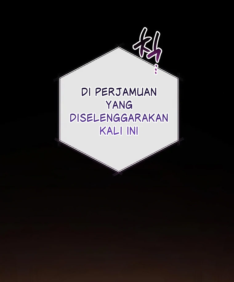 Baby Tyrant Chapter 102 Gambar 95