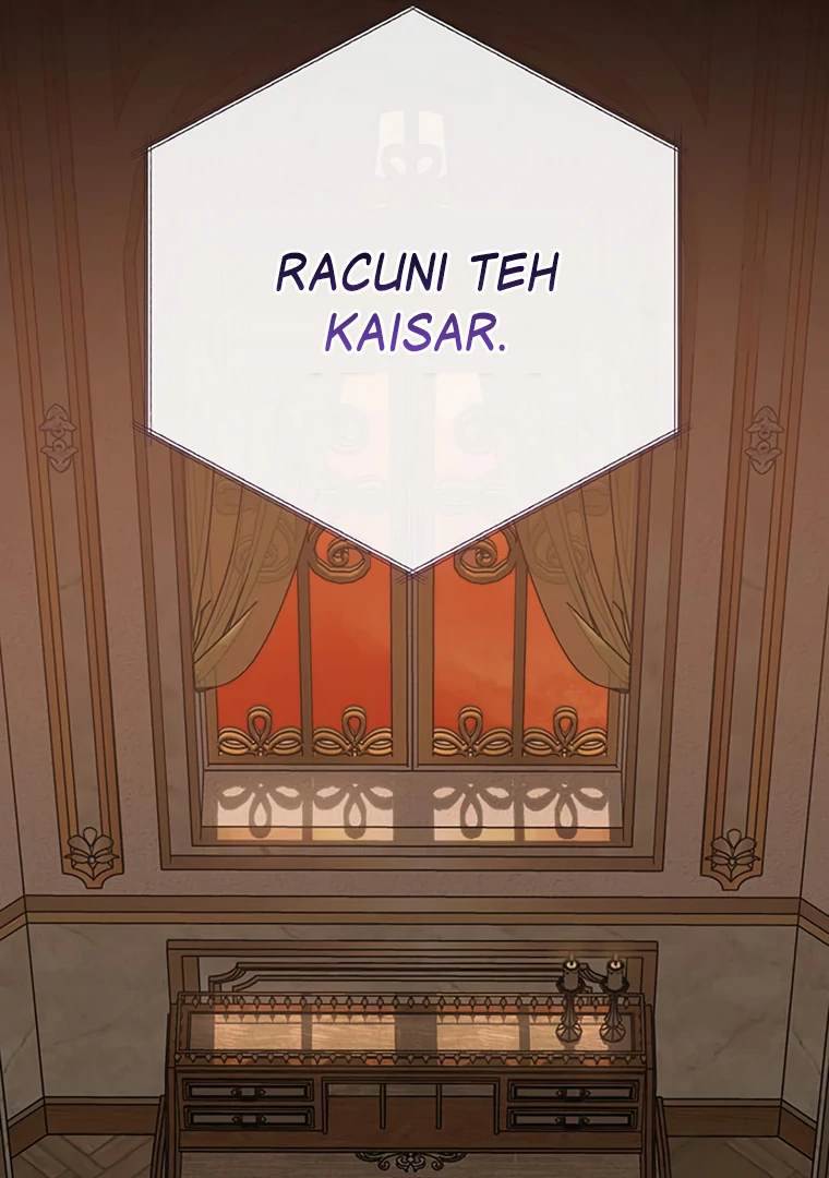 Baby Tyrant Chapter 102 Gambar 96