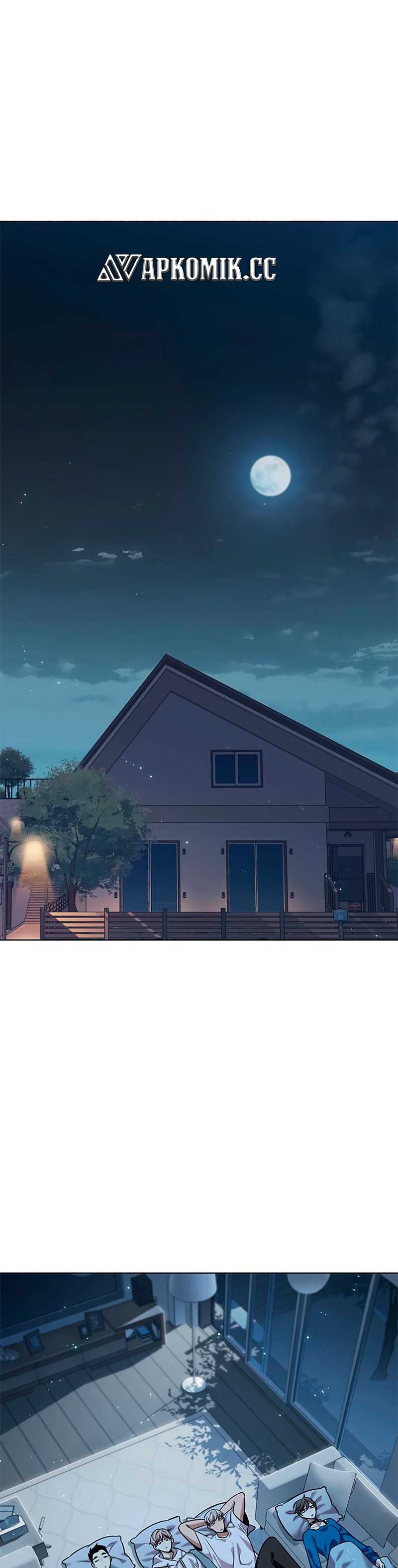 Eleceed Chapter 345 Gambar 12