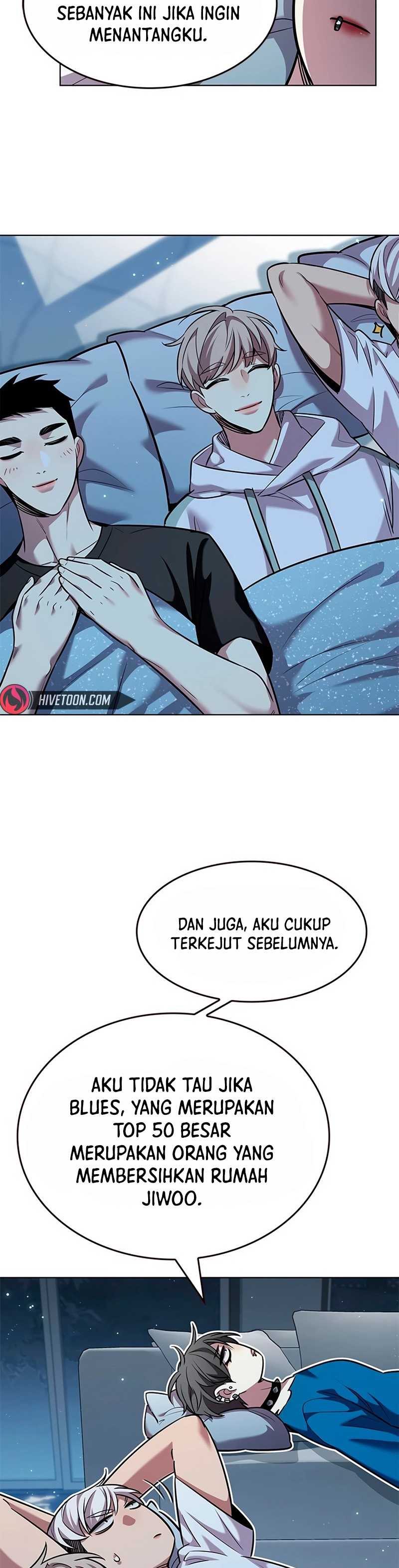 Eleceed Chapter 345 Gambar 14
