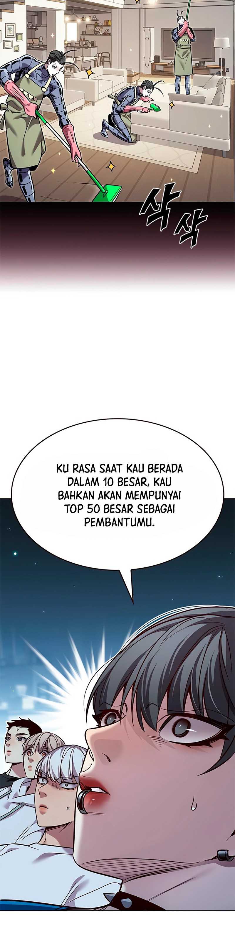 Eleceed Chapter 345 Gambar 16
