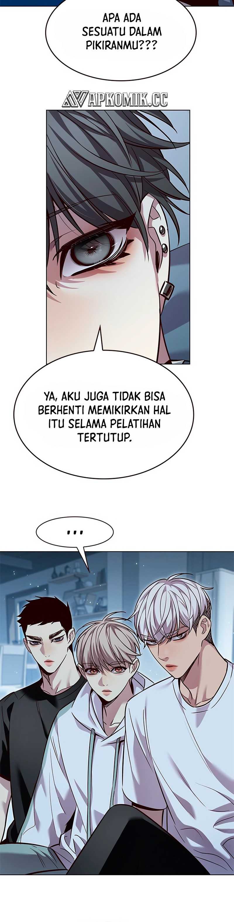 Eleceed Chapter 345 Gambar 18