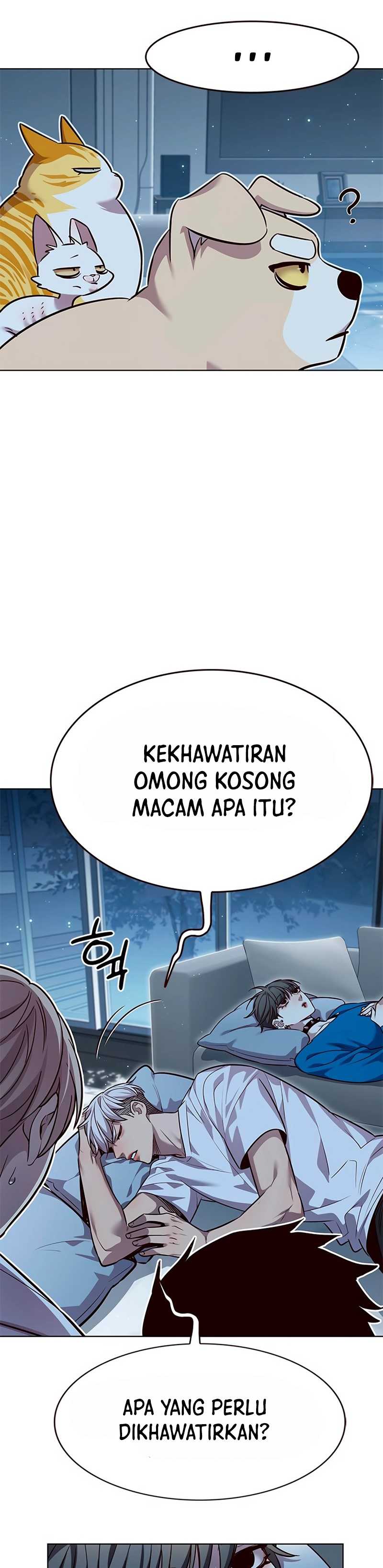 Eleceed Chapter 345 Gambar 20