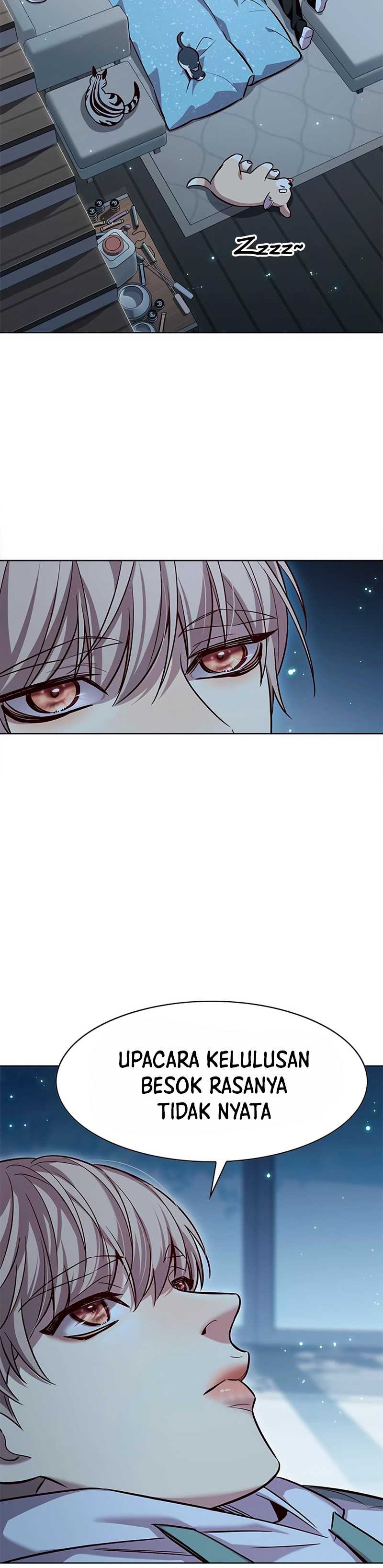 Eleceed Chapter 345 Gambar 24