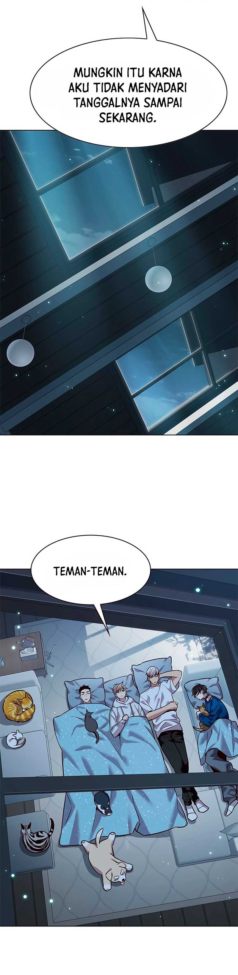 Eleceed Chapter 345 Gambar 25