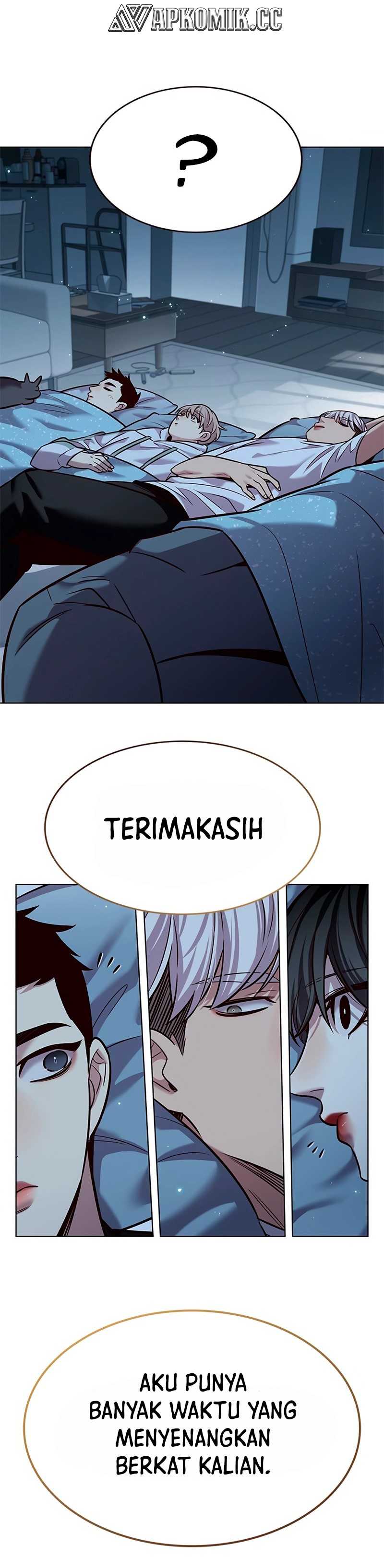 Eleceed Chapter 345 Gambar 26