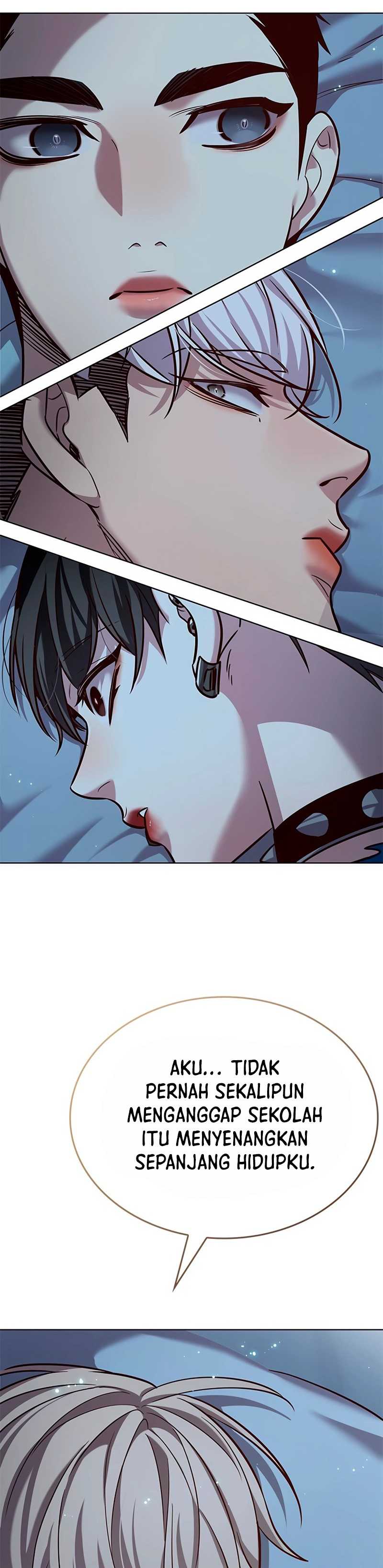Eleceed Chapter 345 Gambar 27